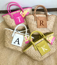 Load image into Gallery viewer, Seagrass Basket - Travellers Hat Boutique