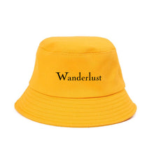 Load image into Gallery viewer, Embroider Bucket Hat Adult & Kid - Travellers Hat Boutique