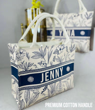 Load image into Gallery viewer, 24pcs Customizable Daily Tote Souvenirs - Travellers Hat Boutique