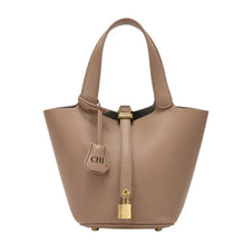Load image into Gallery viewer, Micro Vegan Leather Handbag - Travellers Hat Boutique