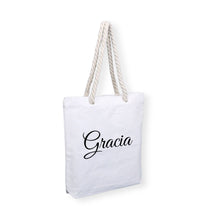 Load image into Gallery viewer, Personalized Embroidered Katsa Bag - Travellers Hat Boutique