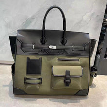 Carica l&#39;immagine nel visualizzatore di Gallery, Mens Birkin Handbag
