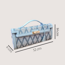 Cargar imagen en el visor de la galería, Inabel Clutch
