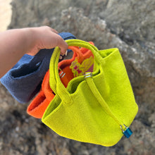Carregar imagem no visualizador da galeria, 30pcs Terry Pico Bag Wholesale
