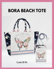 Загрузить изображение в средство просмотра галереи, Bora Beach Tote - Travellers Hat Boutique
