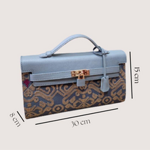 Cargar imagen en el visor de la galería, Inabel Clutch
