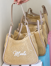 Load image into Gallery viewer, Bridesmaid tote
