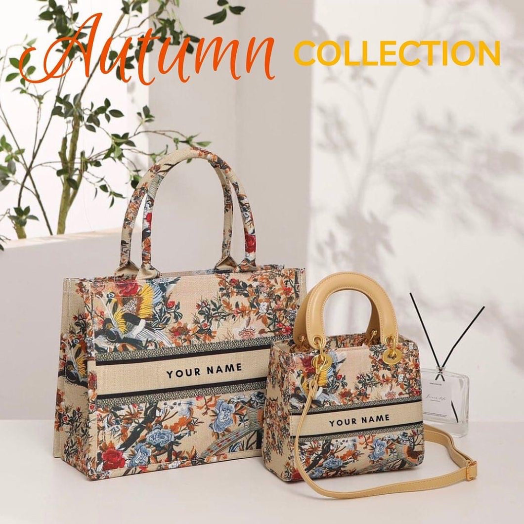 Autumn Collection