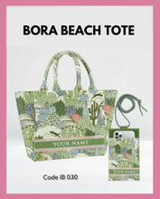 Загрузить изображение в средство просмотра галереи, Bora Beach Tote - Travellers Hat Boutique
