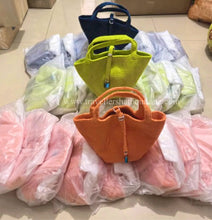 Carregar imagem no visualizador da galeria, 30pcs Terry Pico Bag Wholesale
