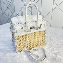 Загрузить изображение в средство просмотра галереи, Birkin Rattan
