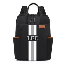 Load image into Gallery viewer, Monogram Laptop Bag
