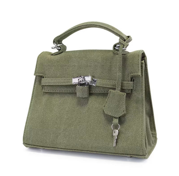 Kelly canvas