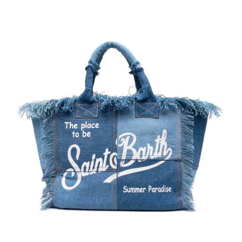 Saint Berth Tote