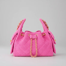 Load image into Gallery viewer, Terry Bucket Bag
