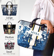 Load image into Gallery viewer, Sylvia Bag - Travellers Hat Boutique
