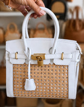 Load image into Gallery viewer, Genuine Leather Solihiya Bag
