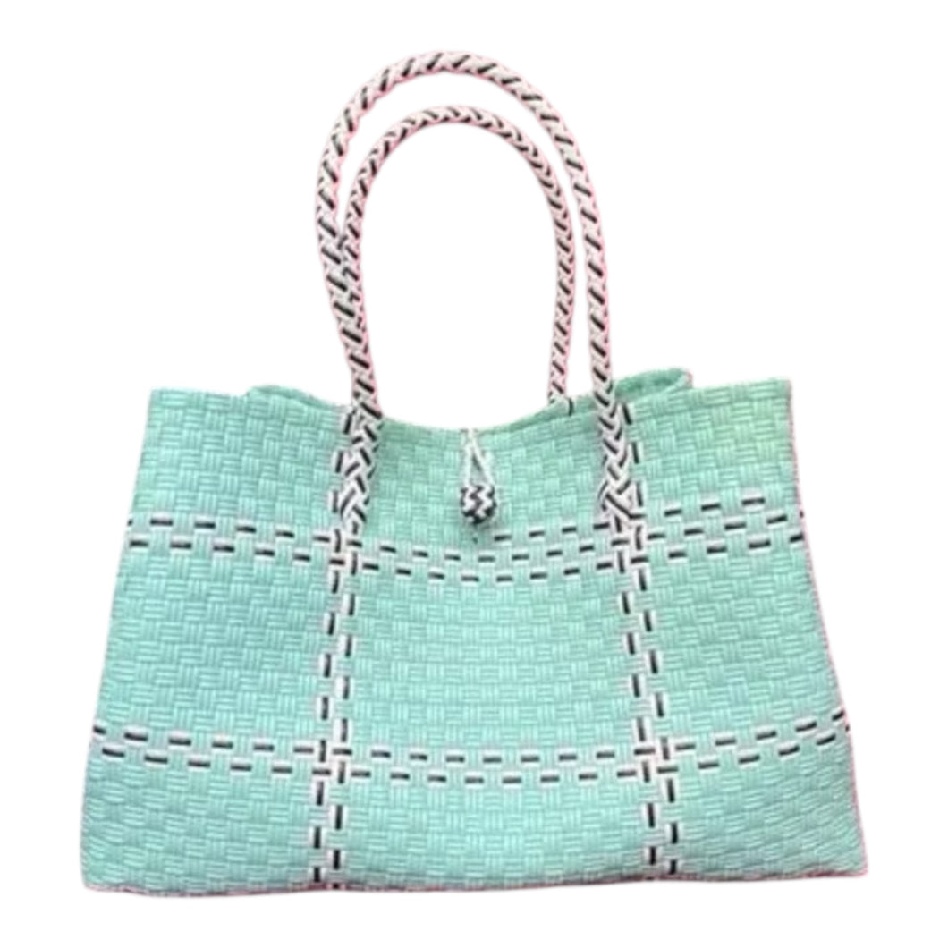 Classic Bayong Bag