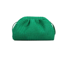 Load image into Gallery viewer, Terry Clutch Hanbag
