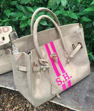 Load image into Gallery viewer, Monogram Canvas Birkin Bag 
