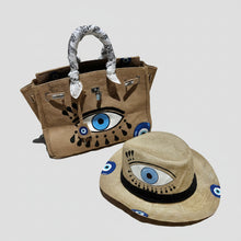 Cargar imagen en el visor de la galería, Jute Birkin
