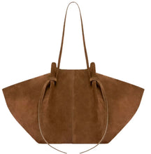 Afbeelding in Gallery-weergave laden, Velvet Tote Bag
