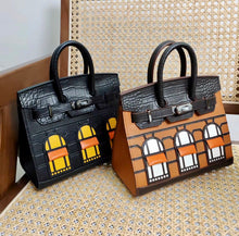 Lade das Bild in den Galerie-Viewer, Birkin House Bag
