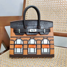 Lade das Bild in den Galerie-Viewer, Birken House Bag
