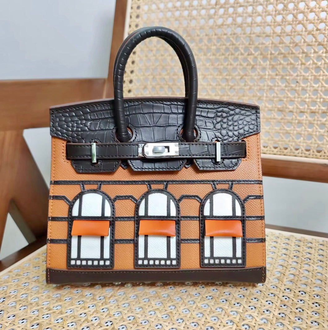 Birken House Bag