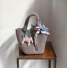 Carregar imagem no visualizador da galeria, 30pcs Terry Pico Bag Wholesale

