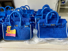 Lade das Bild in den Galerie-Viewer, 25cm Terry Bag
