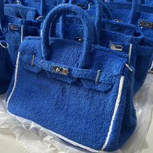 Lade das Bild in den Galerie-Viewer, 25cm Terry Bag
