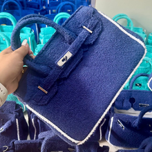 Carica l&#39;immagine nel visualizzatore di Gallery, Terry Bag
