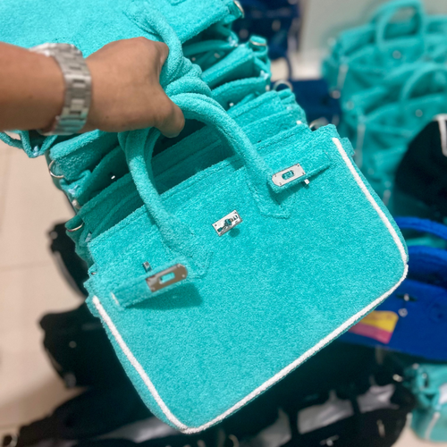 Terry Birkin