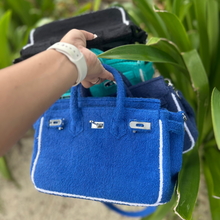 Lade das Bild in den Galerie-Viewer, 25cm Terry Bag
