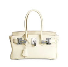 Cargar imagen en el visor de la galería, 30cm Birkin Shoulder Bag
