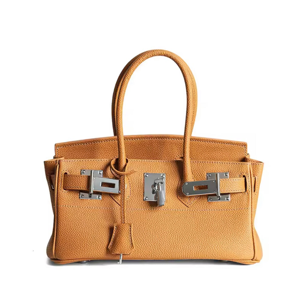 30cm Birkin Shoulder Bag