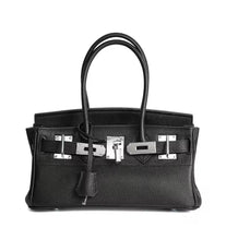 Cargar imagen en el visor de la galería, 30cm Birkin Shoulder Bag
