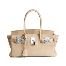 Cargar imagen en el visor de la galería, 30cm Birkin Shoulder Bag
