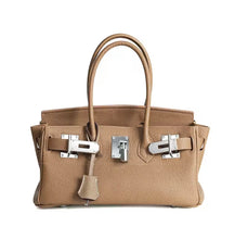 Cargar imagen en el visor de la galería, 30cm Birkin Shoulder Bag
