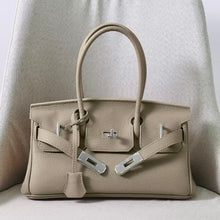 Cargar imagen en el visor de la galería, 30cm Birkin Shoulder Bag
