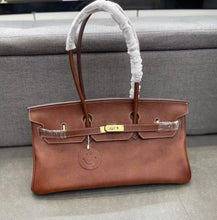 Lataa kuva Galleria-katseluun, 40cm Birkin Horizontal Bag
