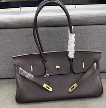 Lataa kuva Galleria-katseluun, 40cm Birkin Horizontal Bag
