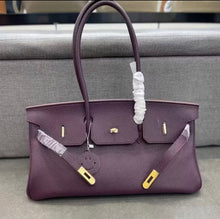 Lataa kuva Galleria-katseluun, 40cm Birkin Horizontal Bag
