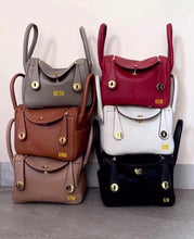 Carica l&#39;immagine nel visualizzatore di Gallery, Lindy Bag
