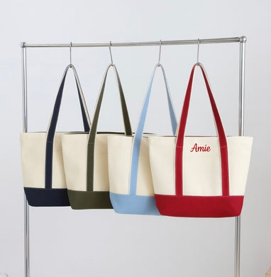 Canvas Bag
