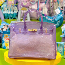 Load image into Gallery viewer, Jelly Tote Bag
