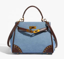 Load image into Gallery viewer, Denim kelly
