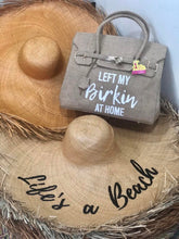 Carregar imagem no visualizador da galeria, Oversized Fringe Hat - CUSTOMIZE ME
