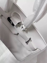 Load image into Gallery viewer, Chelsea White Handbag
